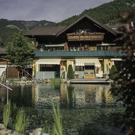 Haus Katharina Apartment Bad Hofgastein Exterior photo
