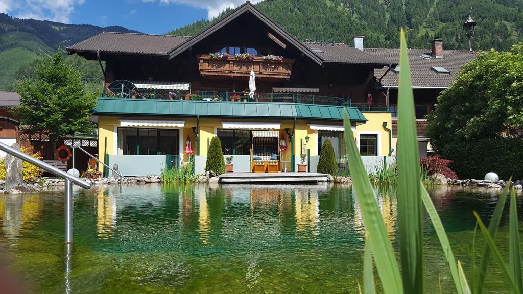 Haus Katharina Apartment Bad Hofgastein Exterior photo