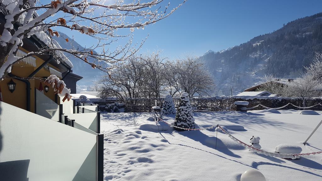 Haus Katharina Apartment Bad Hofgastein Exterior photo