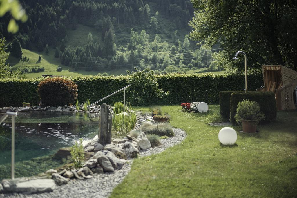 Haus Katharina Apartment Bad Hofgastein Exterior photo