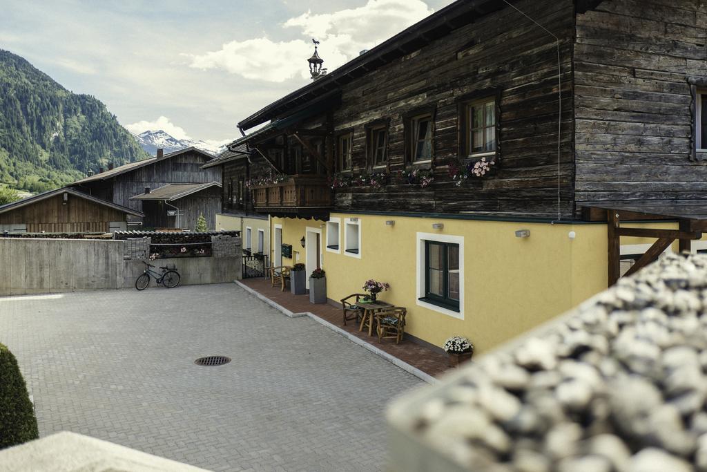 Haus Katharina Apartment Bad Hofgastein Exterior photo