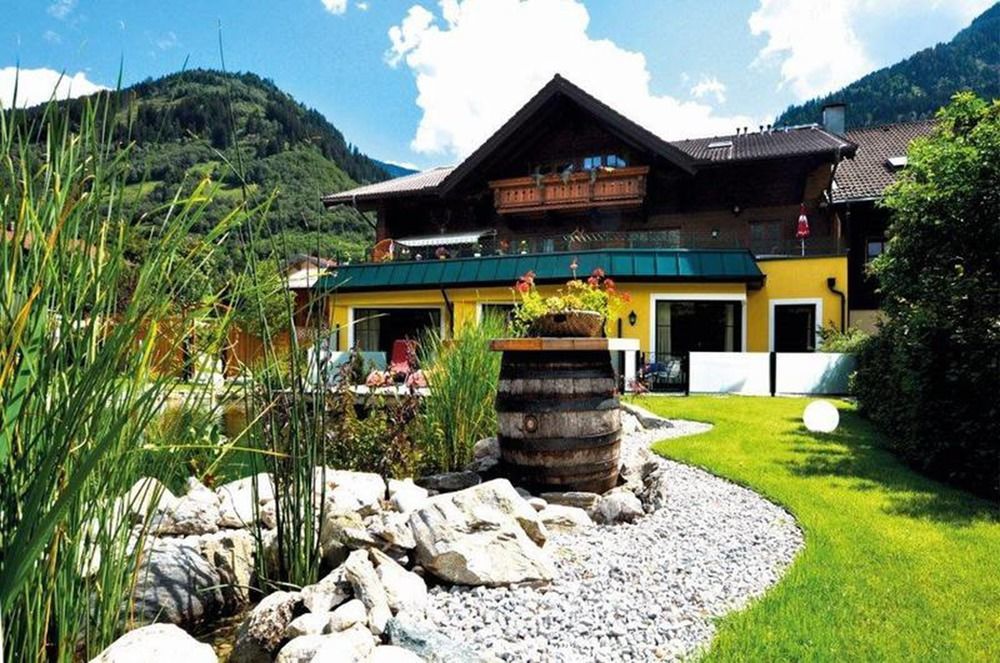 Haus Katharina Apartment Bad Hofgastein Exterior photo